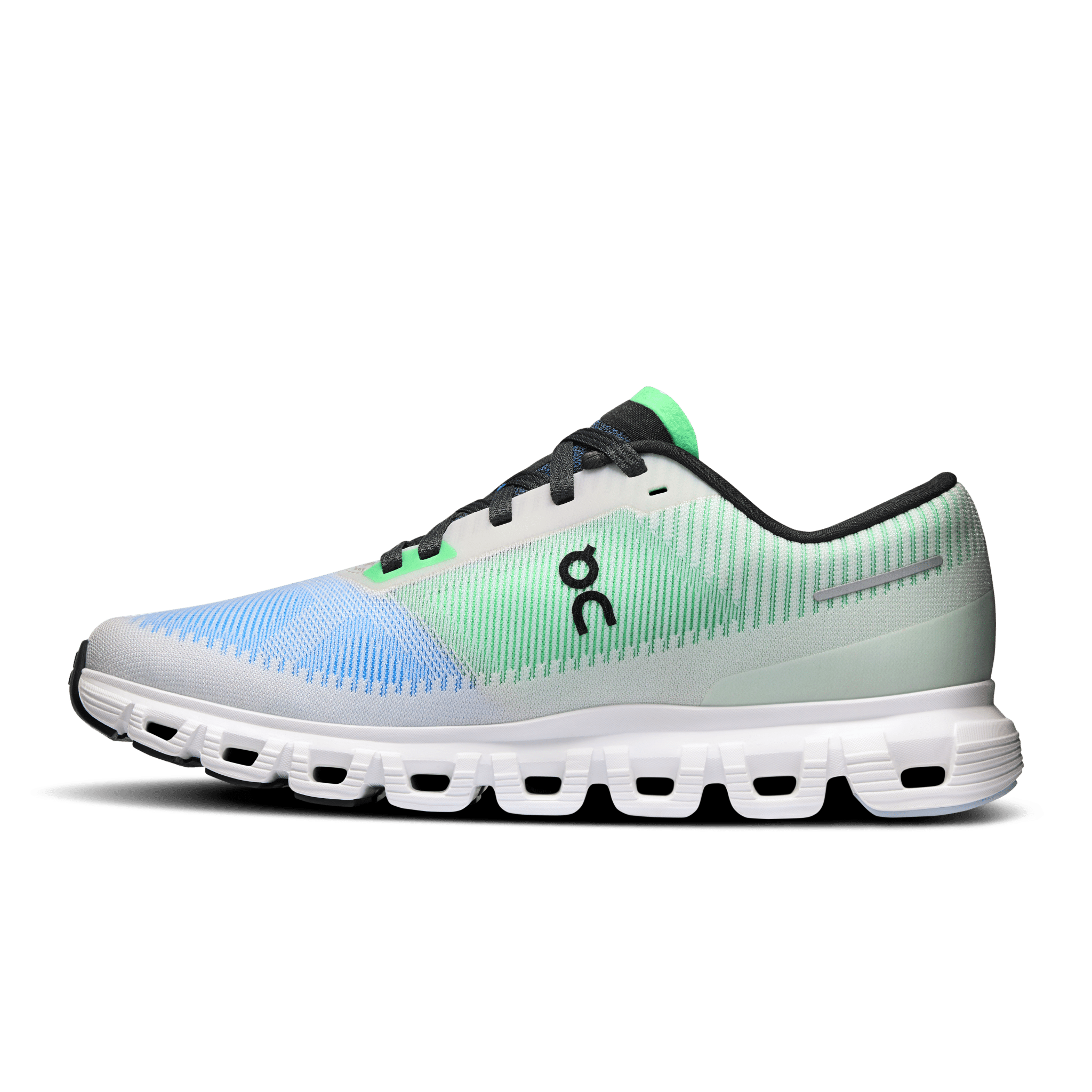 Wmns Cloud 6 Push 'Horizon Honeydew' - Guerdon Kicks -