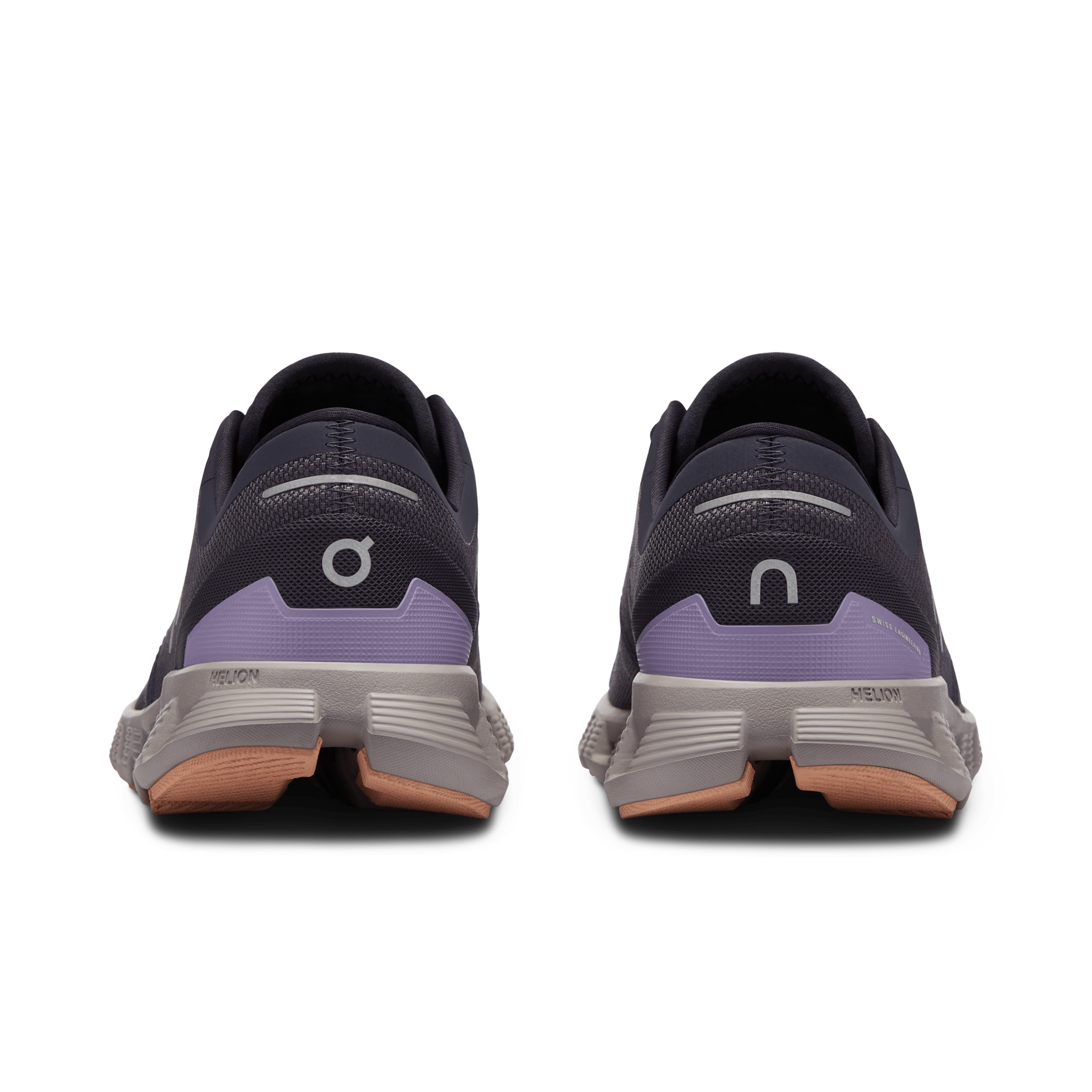Wmns Cloud X 3 'Iron Fade' - Guerdon Kicks -
