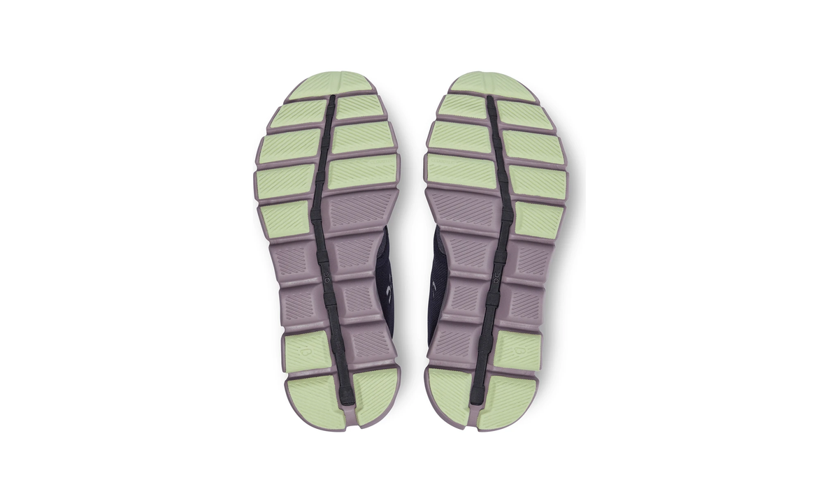 Wmns Cloud X 3 'Midnight Heron' - Guerdon Kicks -