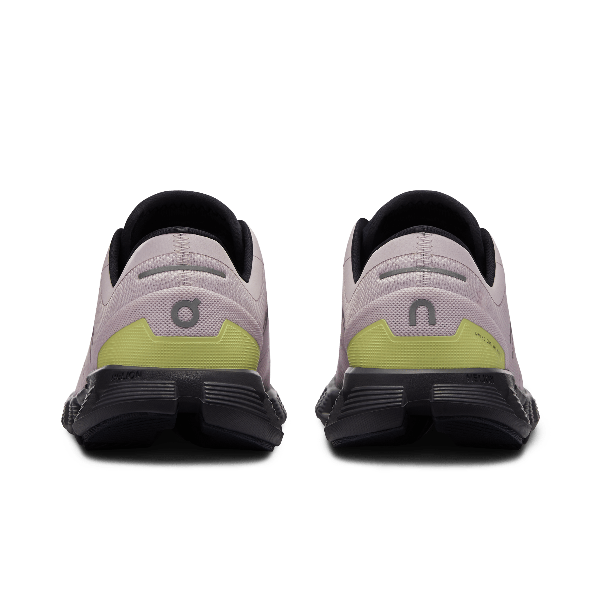Wmns Cloud X 3 'Orchid Iron' - Guerdon Kicks -