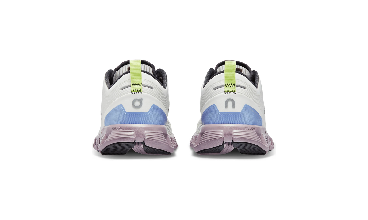 Wmns Cloud X 3 Shift 'Undyed White Heron' - Guerdon Kicks -