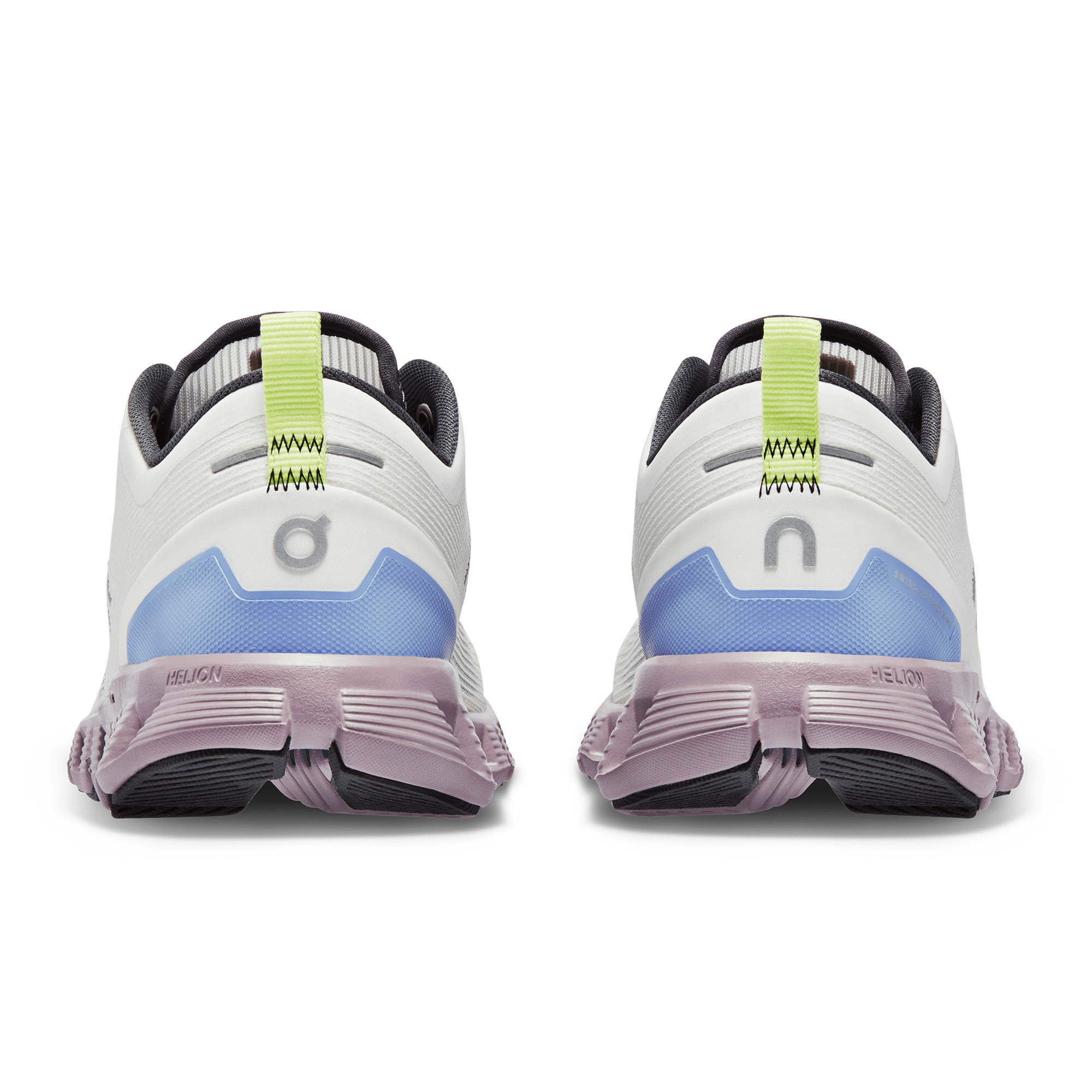 Wmns Cloud X 3 Shift 'Undyed White Heron' - Guerdon Kicks -