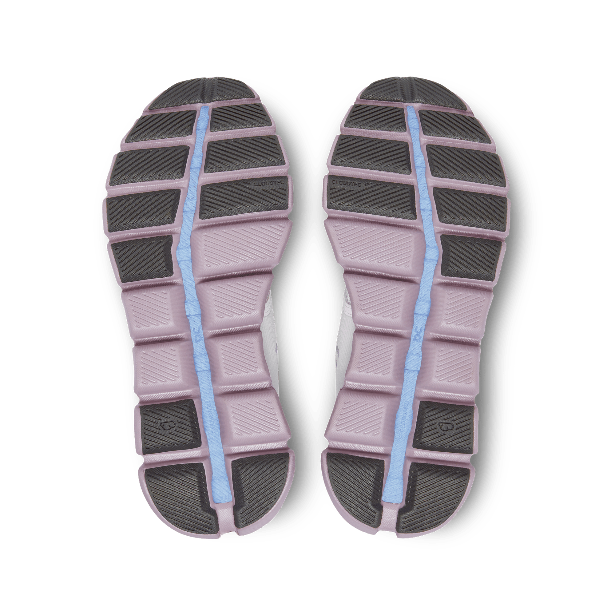 Wmns Cloud X 3 Shift 'Undyed White Heron' - Guerdon Kicks -
