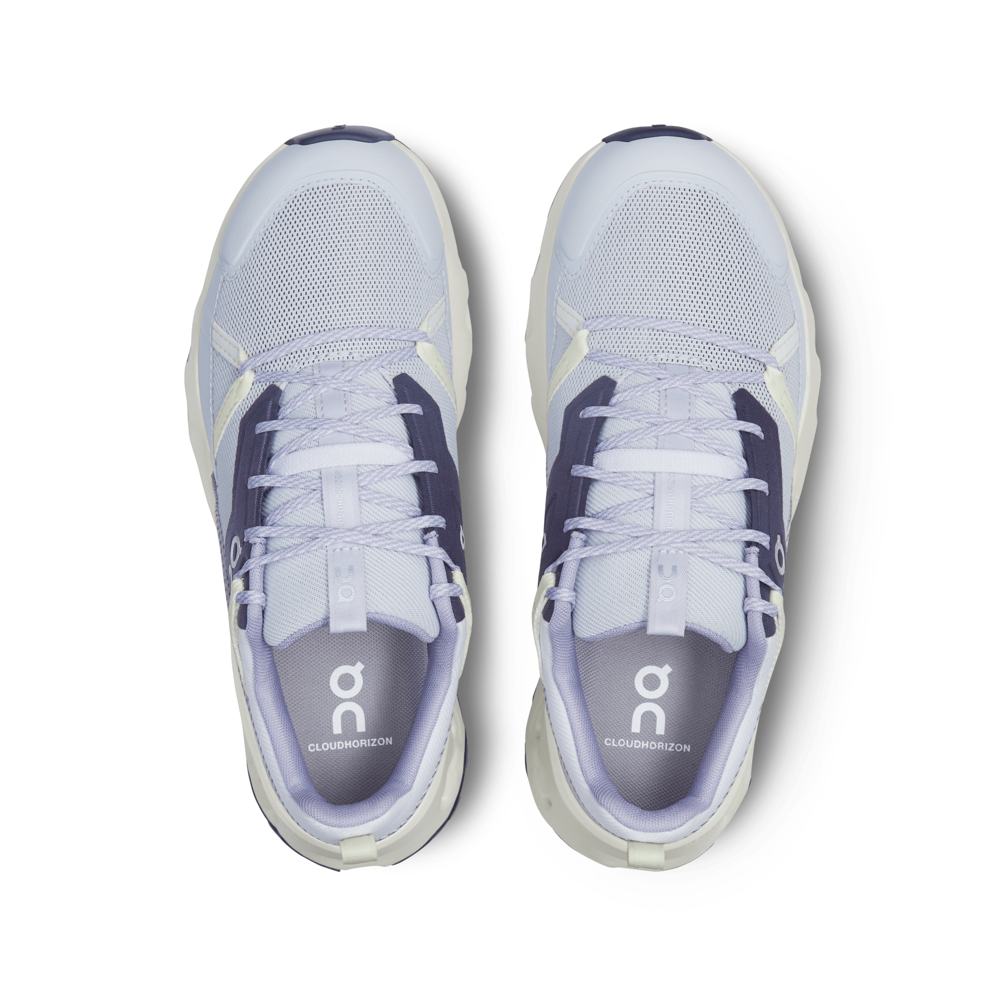 Wmns Cloudhorizon 'Lavender Ivory' - Guerdon Kicks -
