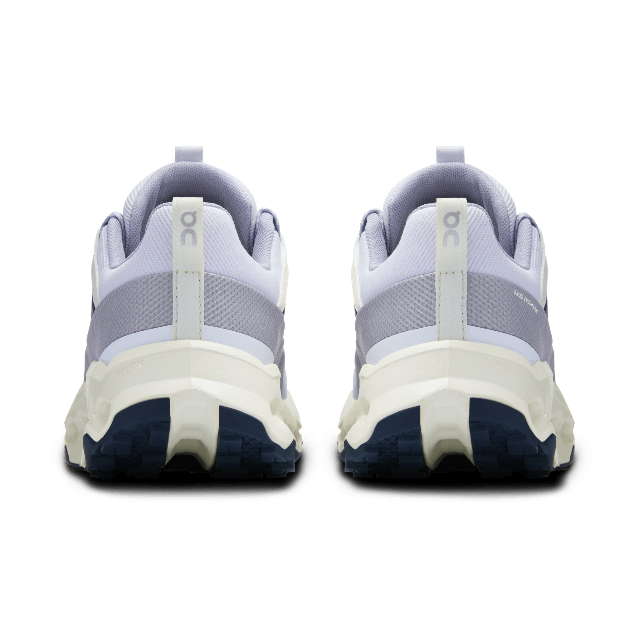 Wmns Cloudhorizon 'Lavender Ivory' - Guerdon Kicks -
