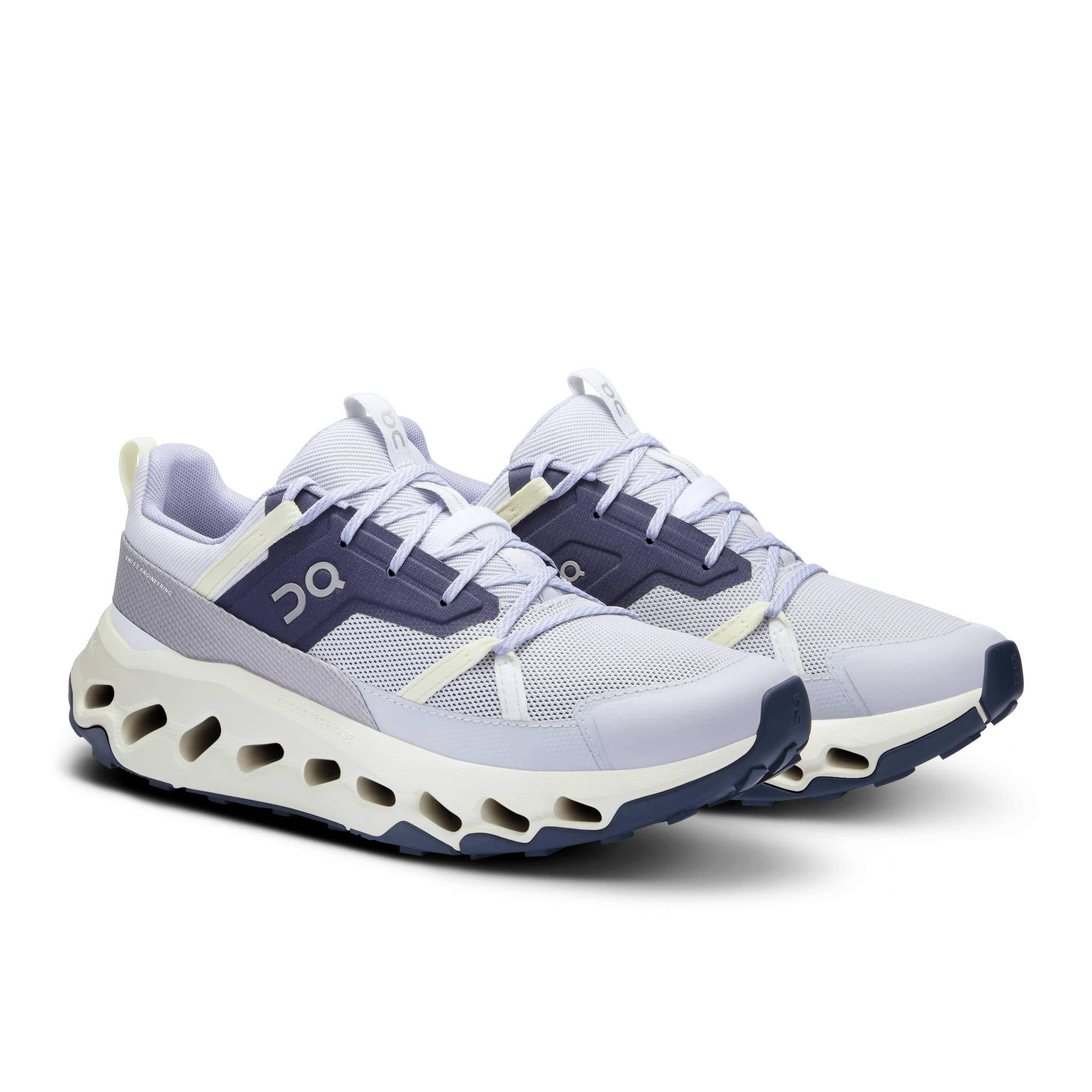 Wmns Cloudhorizon 'Lavender Ivory' - Guerdon Kicks -