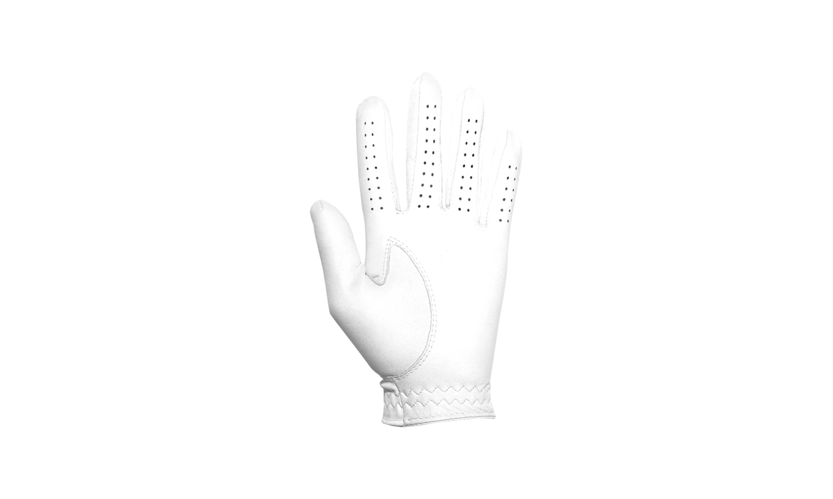 Women's SofJoy - Guerdon Kicks - Golf Gloves