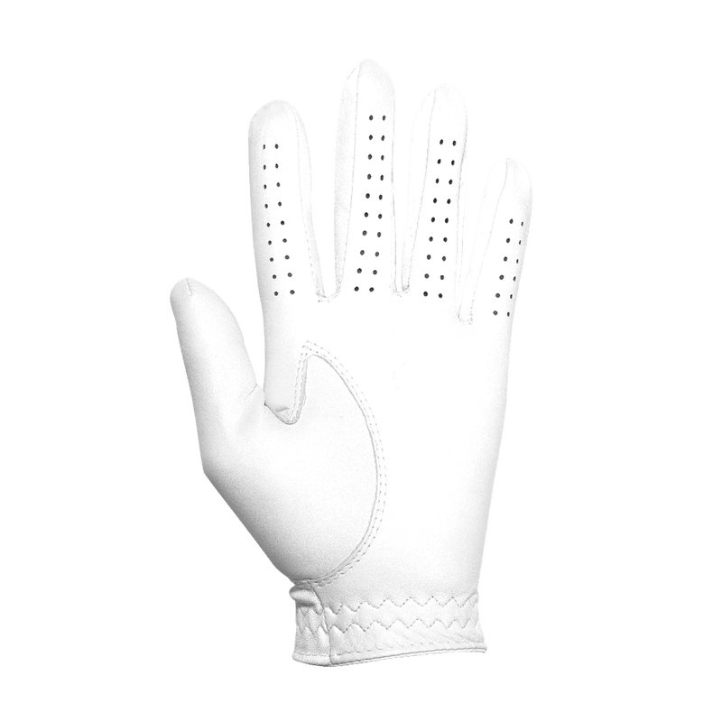 Women's SofJoy - Guerdon Kicks - Golf Gloves