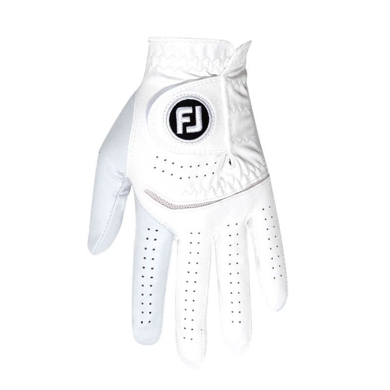 Women's SofJoy - Guerdon Kicks - Golf Gloves