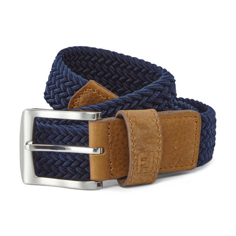 Woven Golf Belt - Guerdon Kicks - Golf Gear
