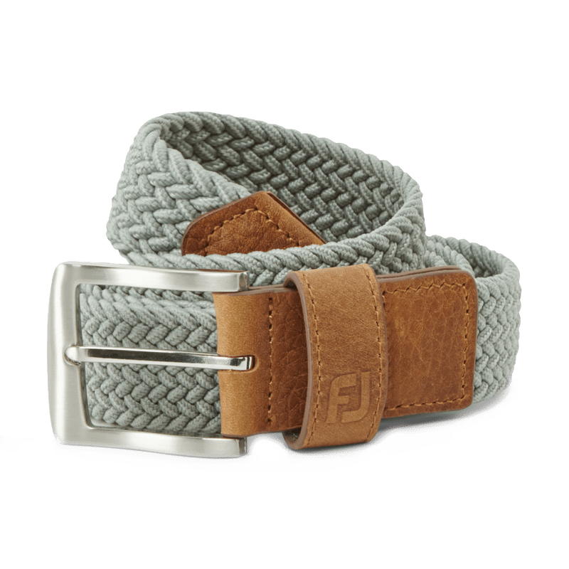Woven Golf Belt - Guerdon Kicks - Golf Gear