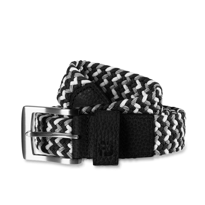 Woven Golf Belt - Guerdon Kicks - Golf Gear