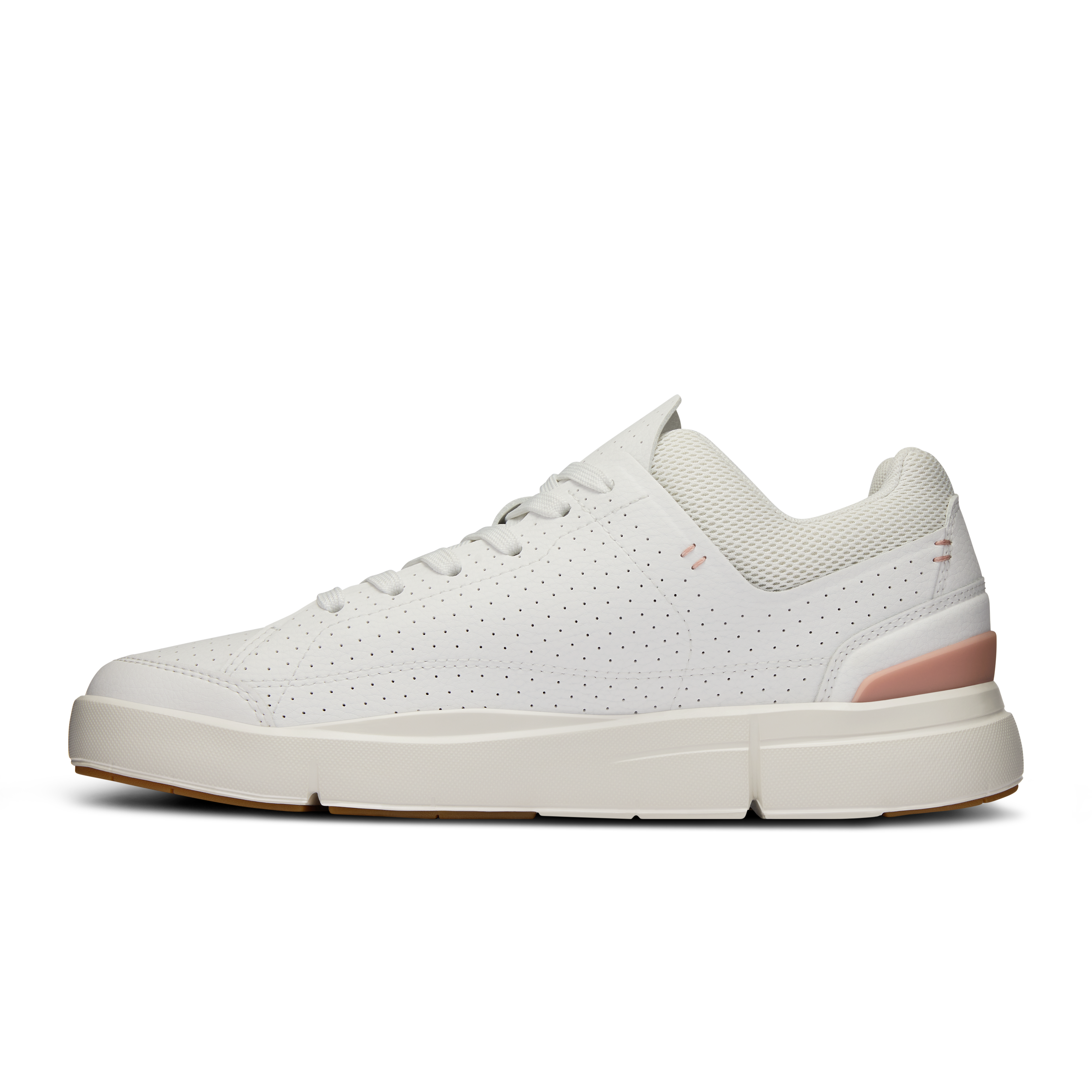 On The Roger Centre Court White Woodrose (Women's)