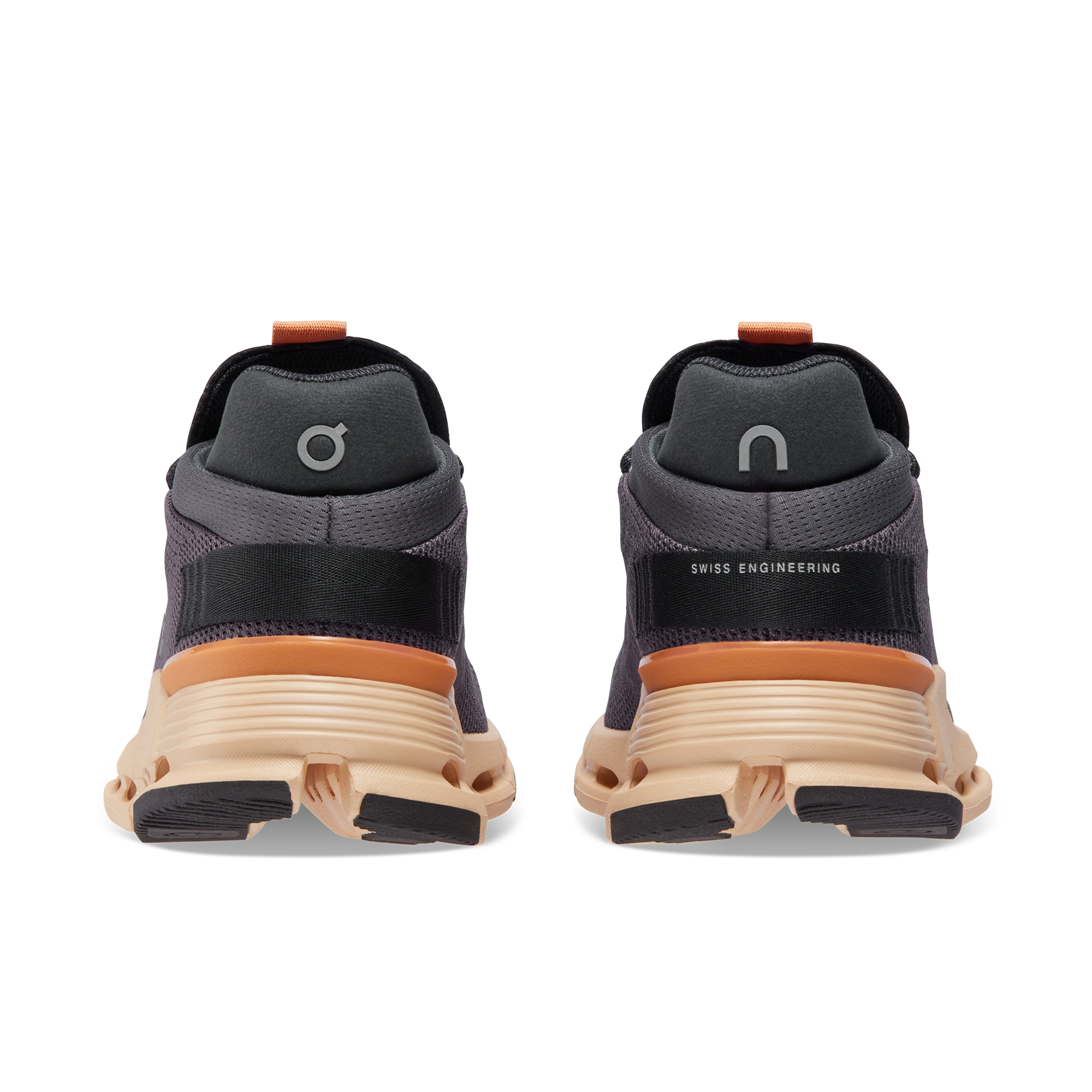 On Running Cloudnova Eclipse Savannah (Women's)