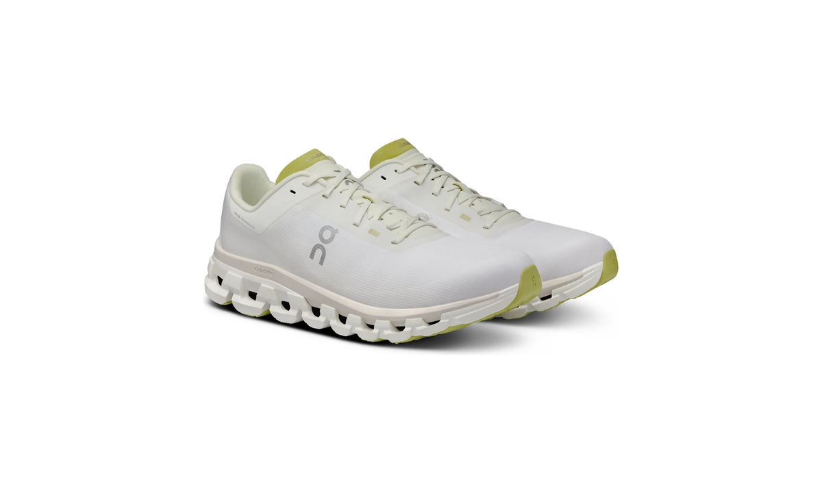 On Running Cloudflow 4 White Sand