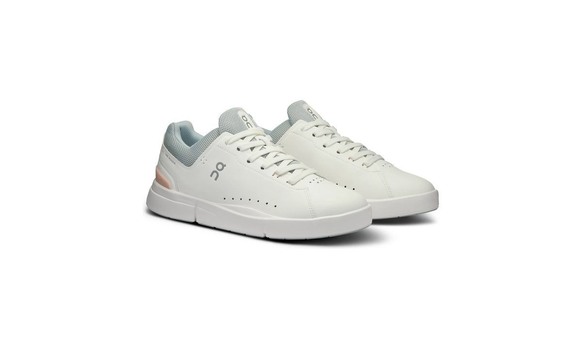 On The Roger Advantage White Rosehip (Women's)