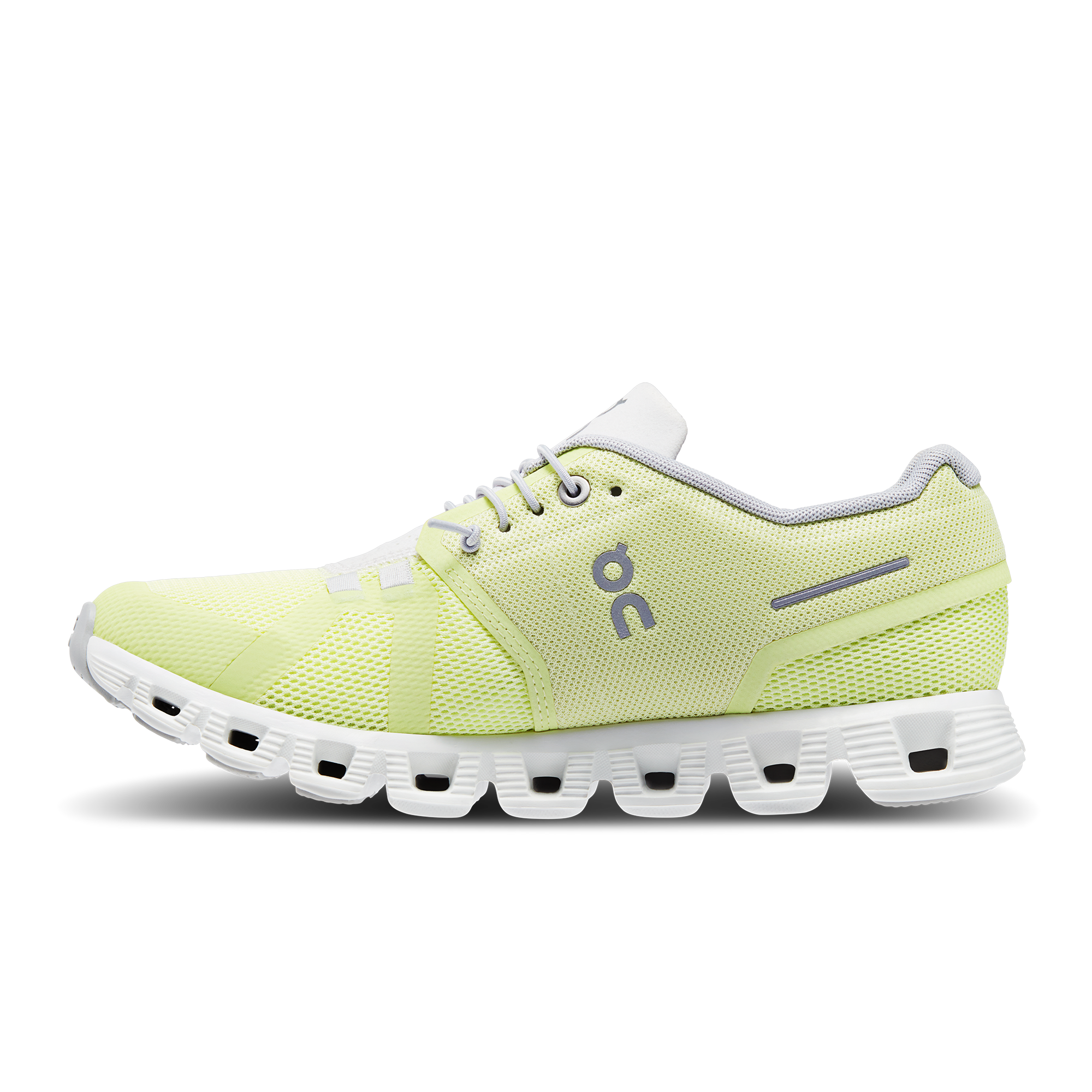 ON Wmns Cloud 5 'Hay Frost'