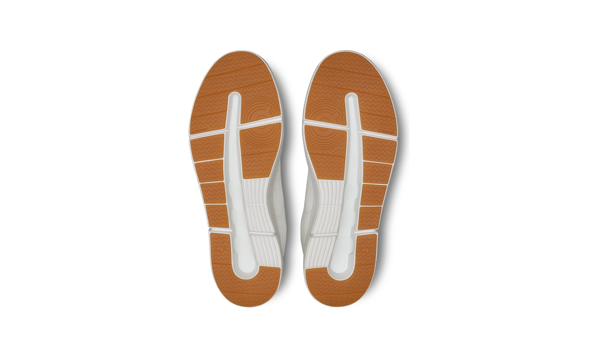 THE ROGER Centre Court 2 W White | Gum