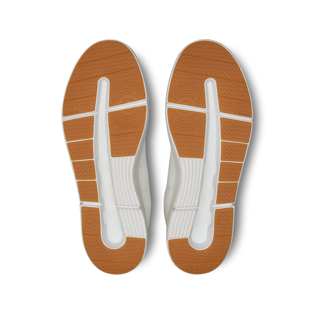 THE ROGER Centre Court 2 W White | Gum