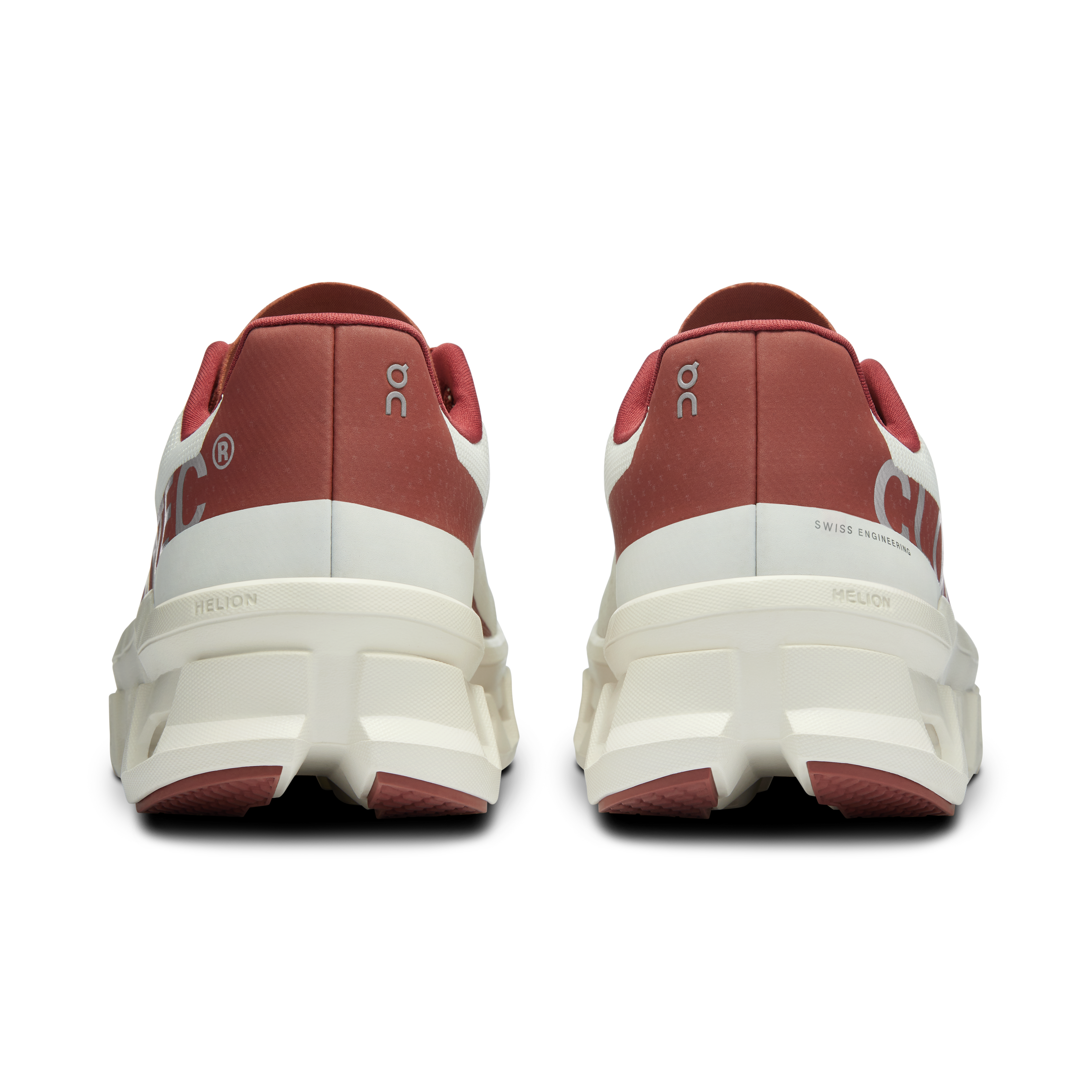 On Running Cloudmonster Lunar New Year Ruby