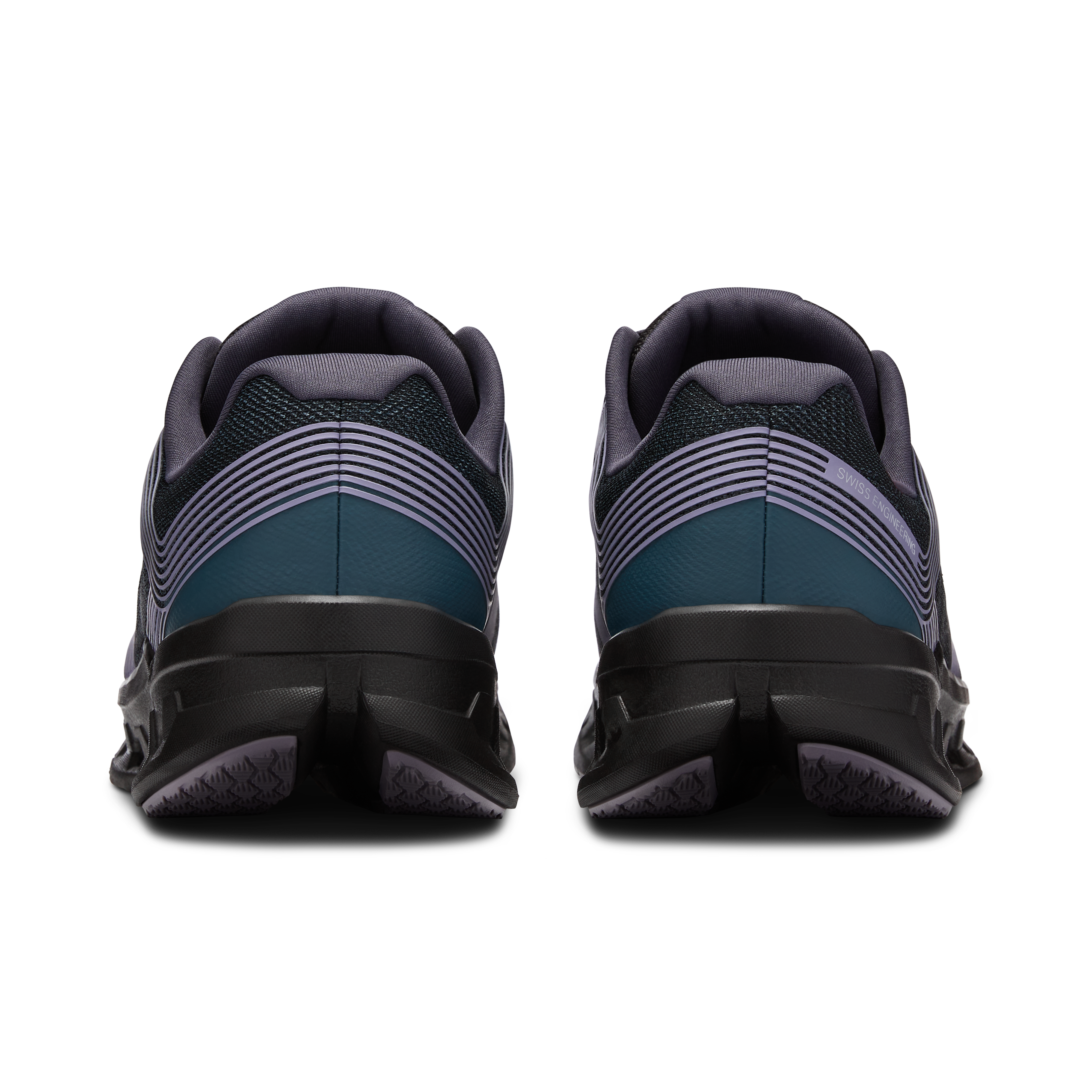 On Running Cloudgo Storm Magnet