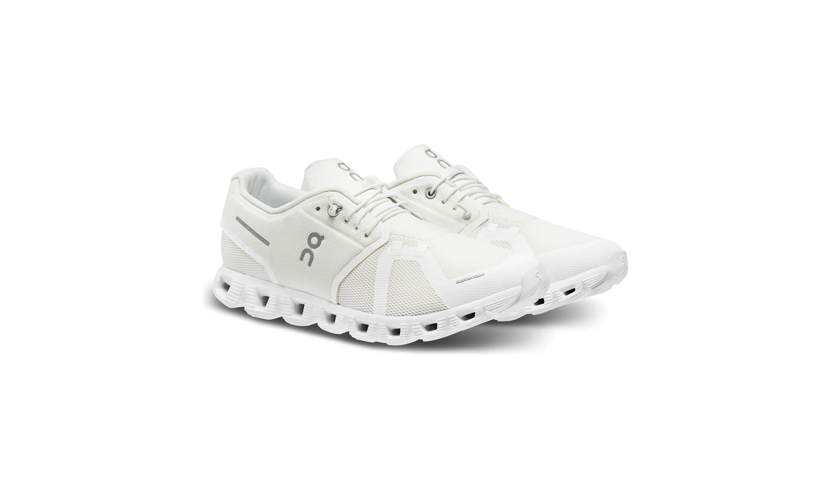 ON Cloud 5 'Undyed White'