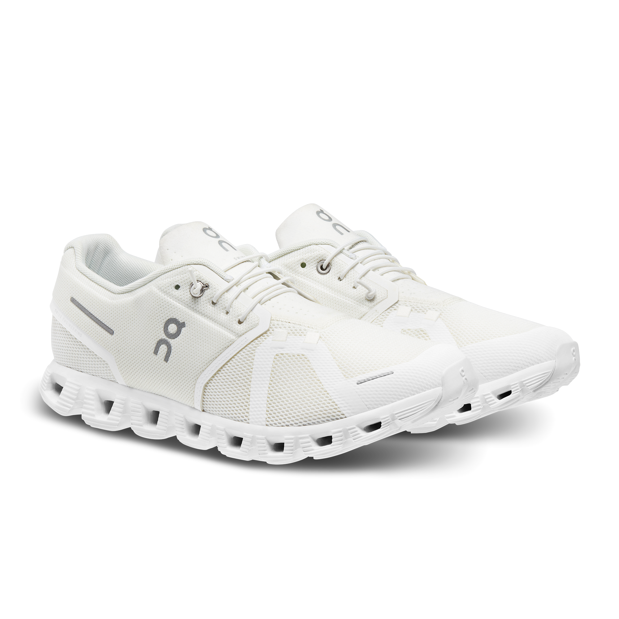 ON Cloud 5 'Undyed White'