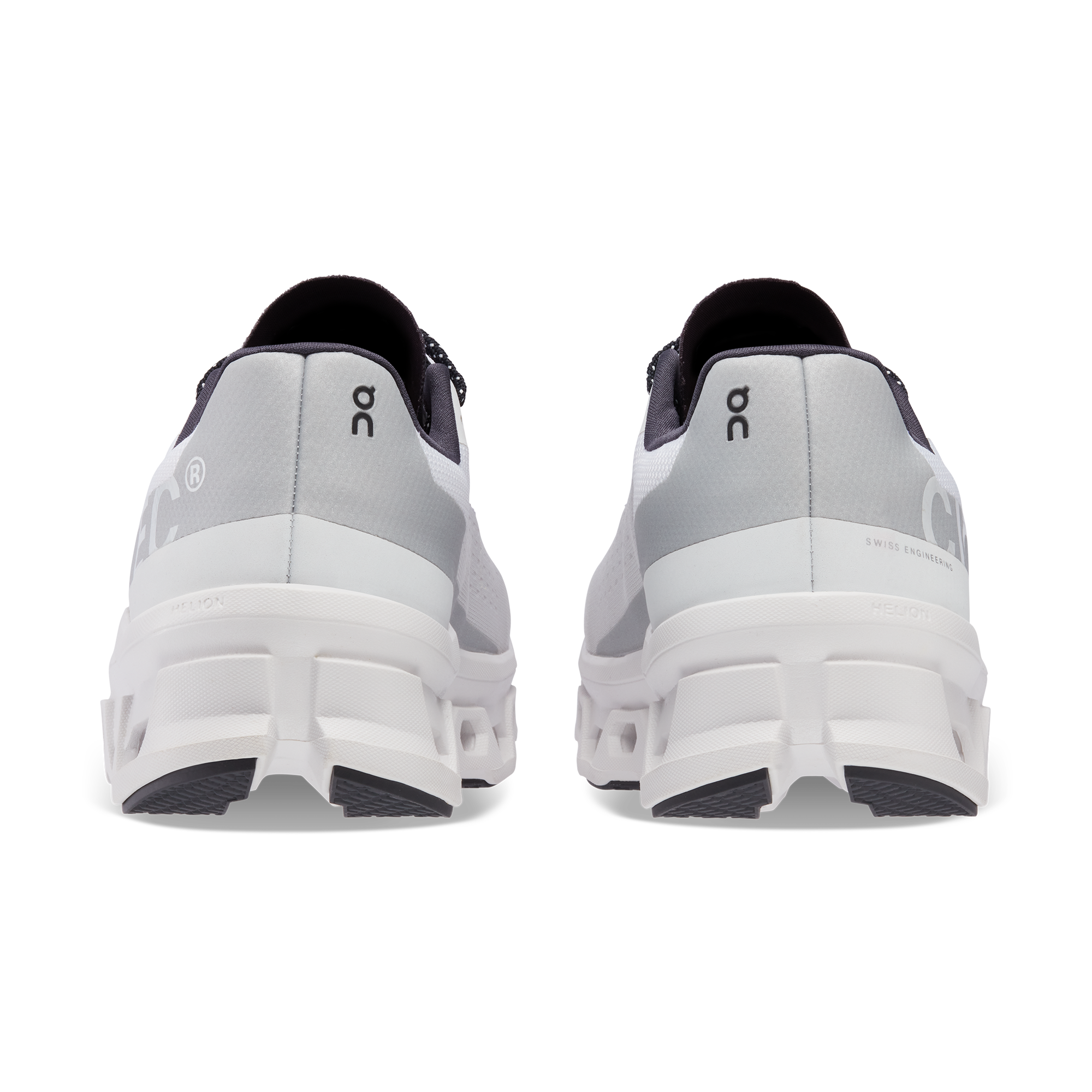 Cloudmonster All White M