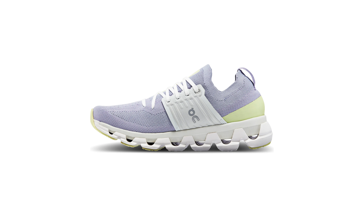 On Running Cloudswift 3 Nimbus Hay (Women's)