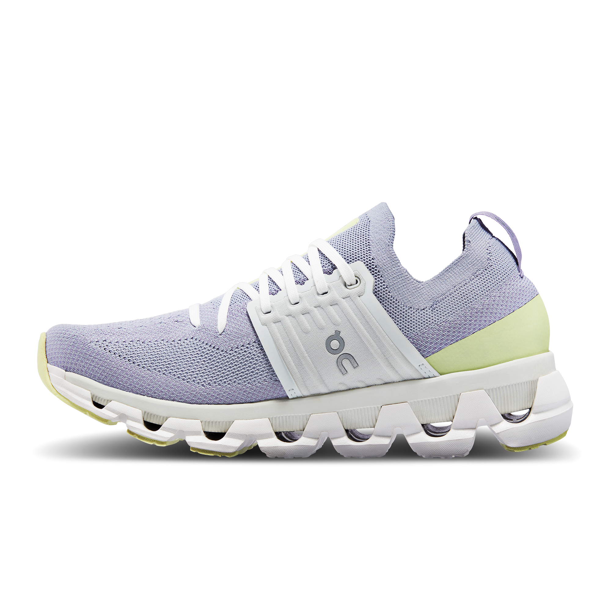 On Running Cloudswift 3 Nimbus Hay (Women's)