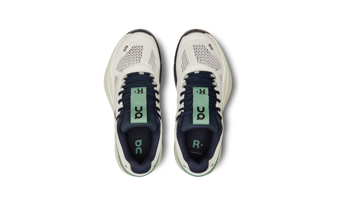 THE ROGER Pro 1 W Undyed-White | Aloe