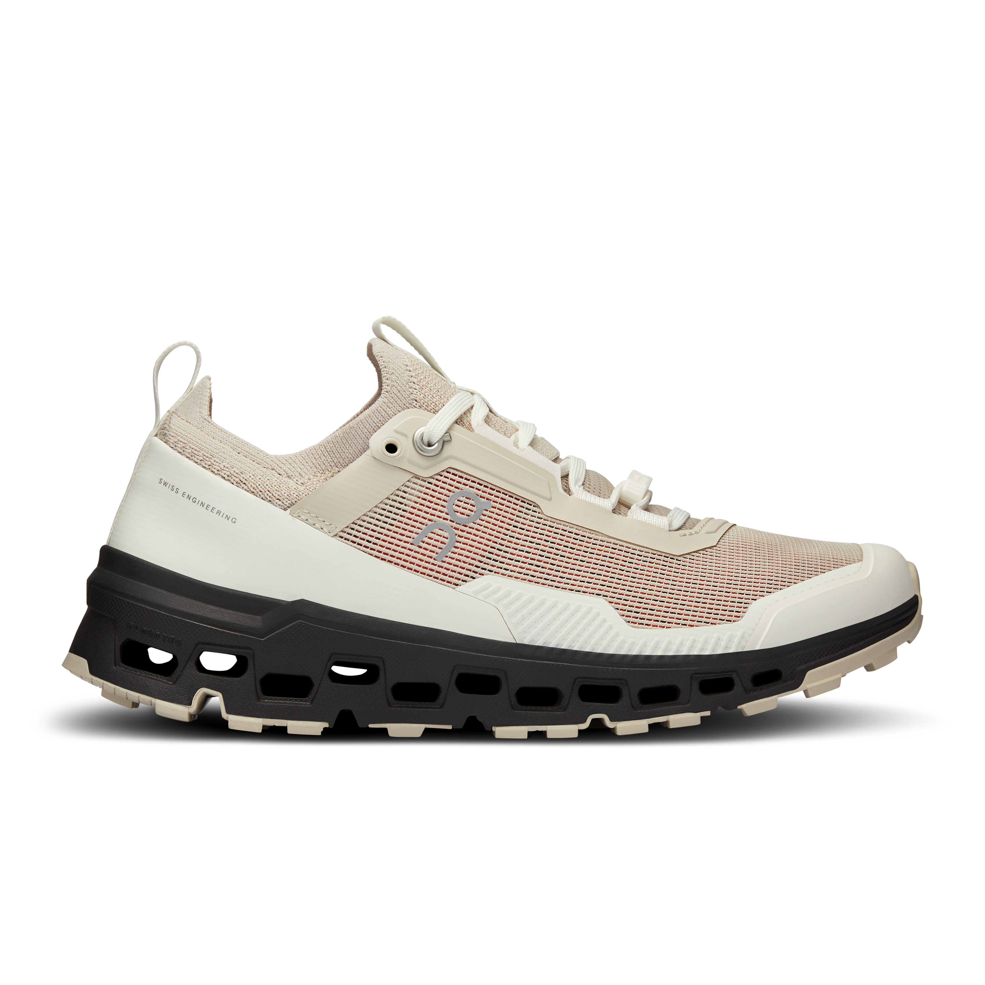 On Running Cloudultra 2 Sand Black (Women's)