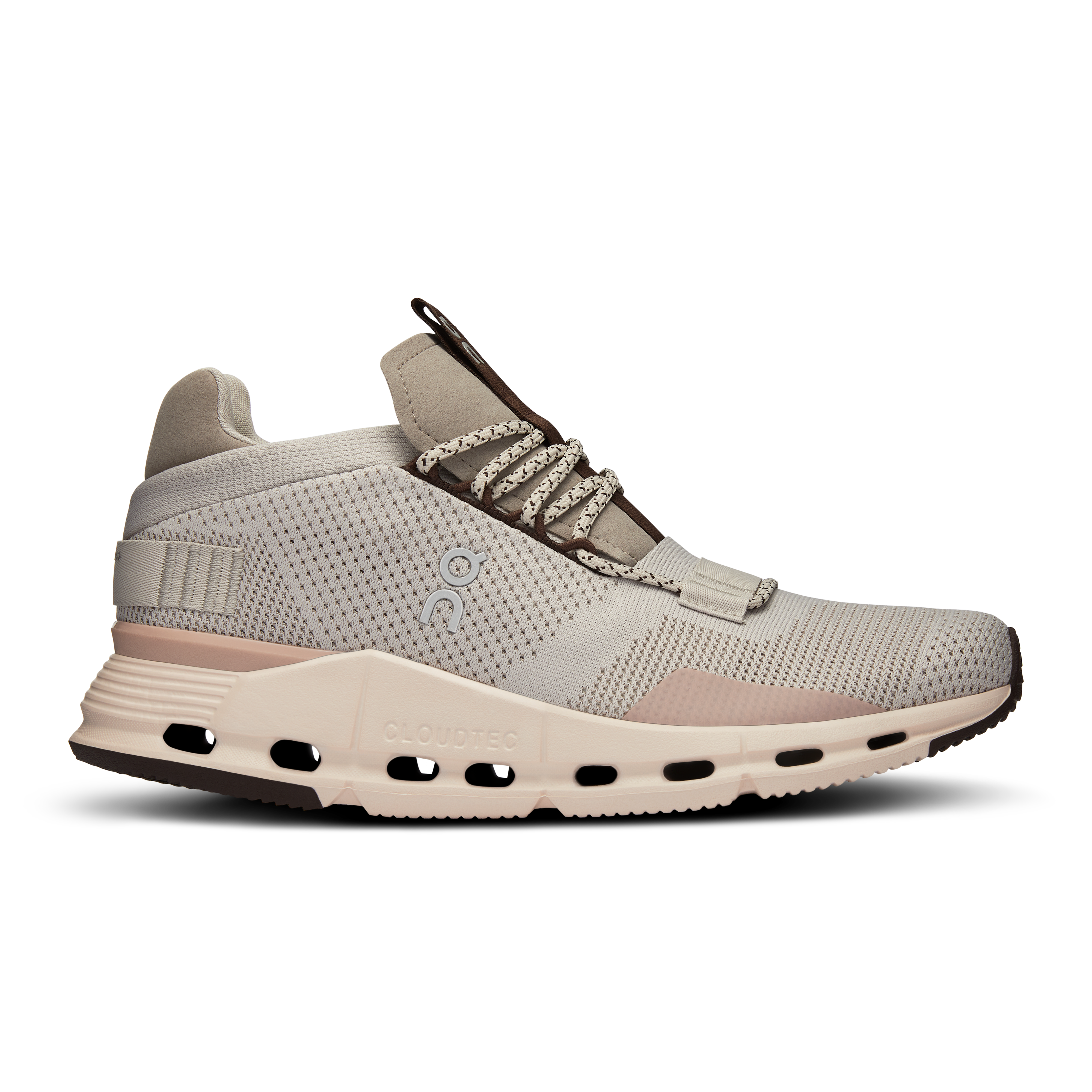 On Running Cloudnova Pearl Shell (Women's)