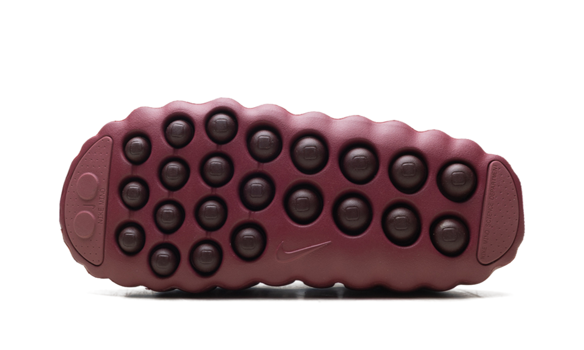 Mind 001 Slide WMNS "Pink Smoke"