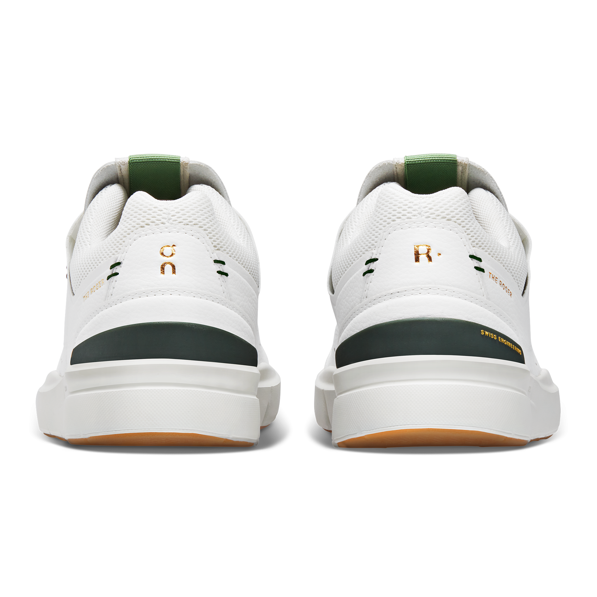 On The Roger Centre Court White Sage (Women's)