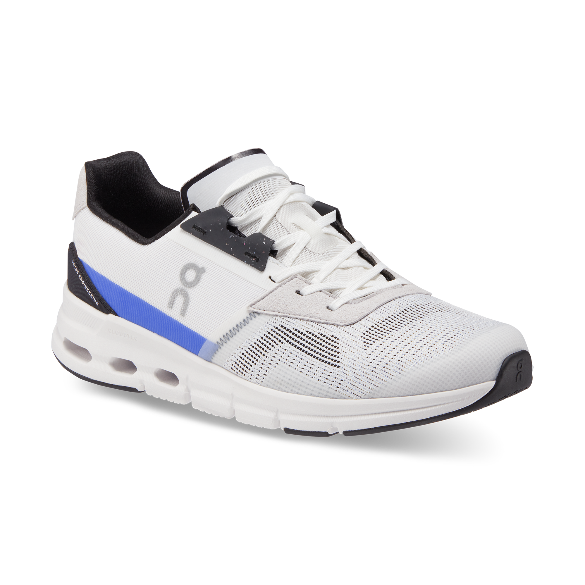 On Running Cloudrift White Cobalt