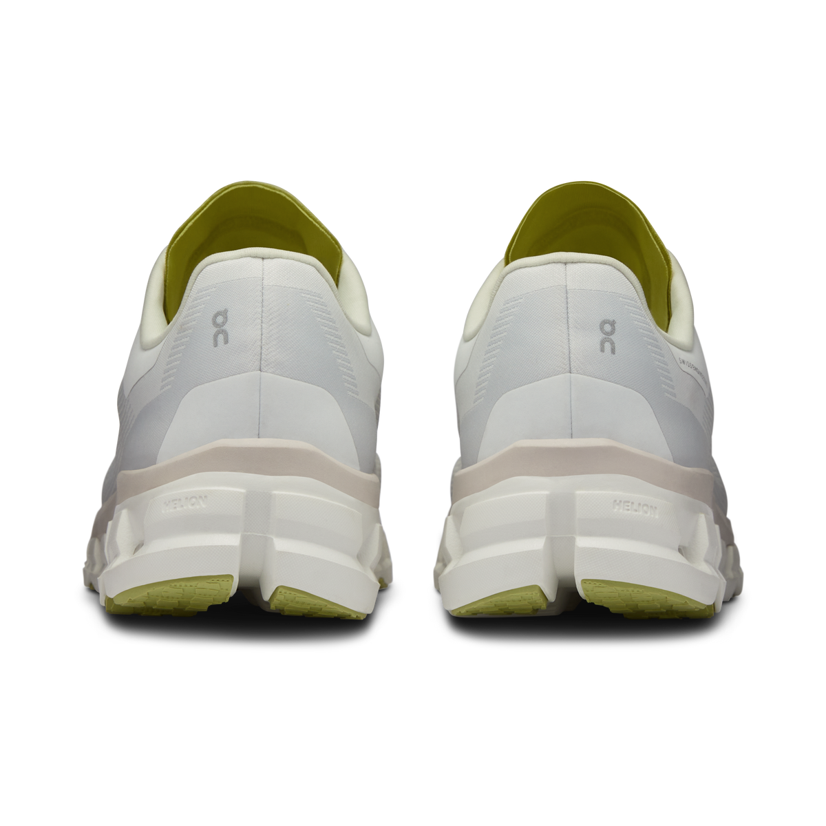 Cloudflow 4 White | Sand W