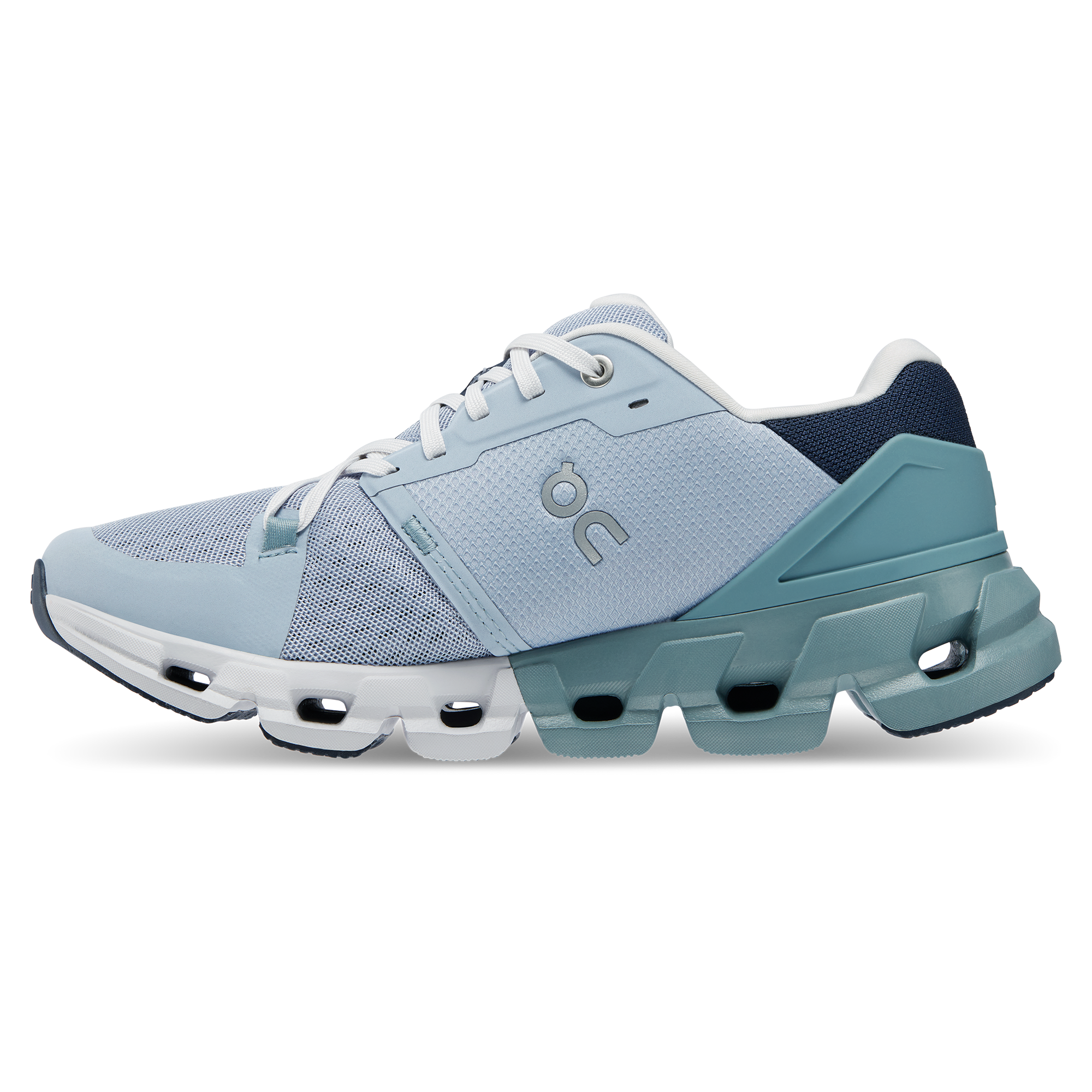 On Running Cloudflyer 4 Nimbus Cobble (Women's)