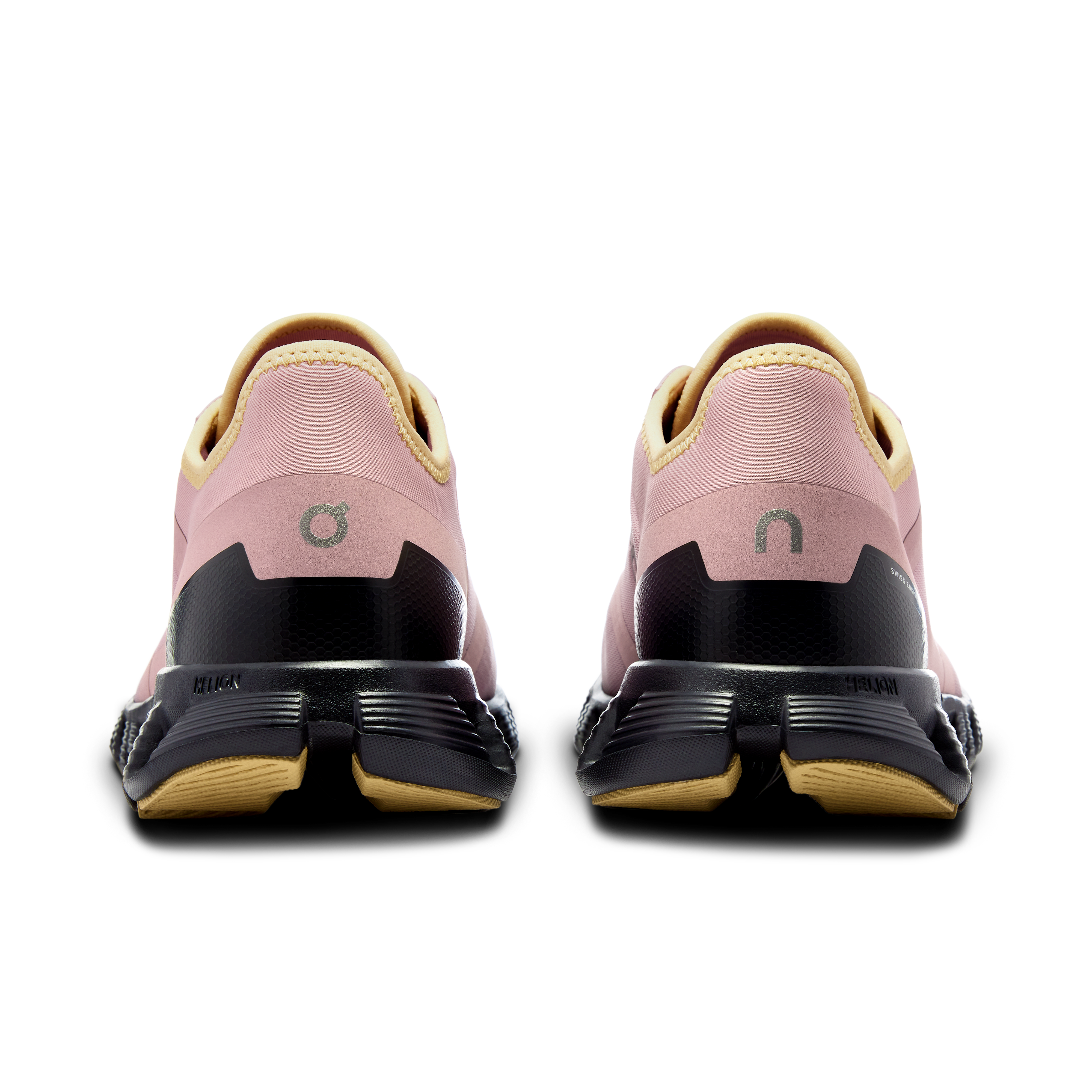 ON Wmns Cloud X 3 AD 'Mauve Magnet'