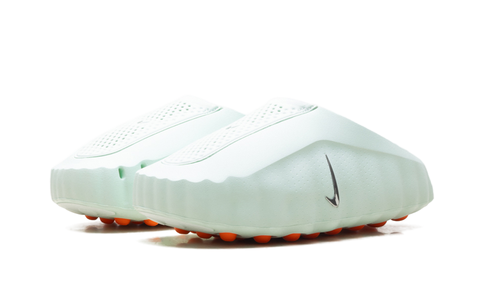 Mind 001 Slide WMNS "Barely Green"
