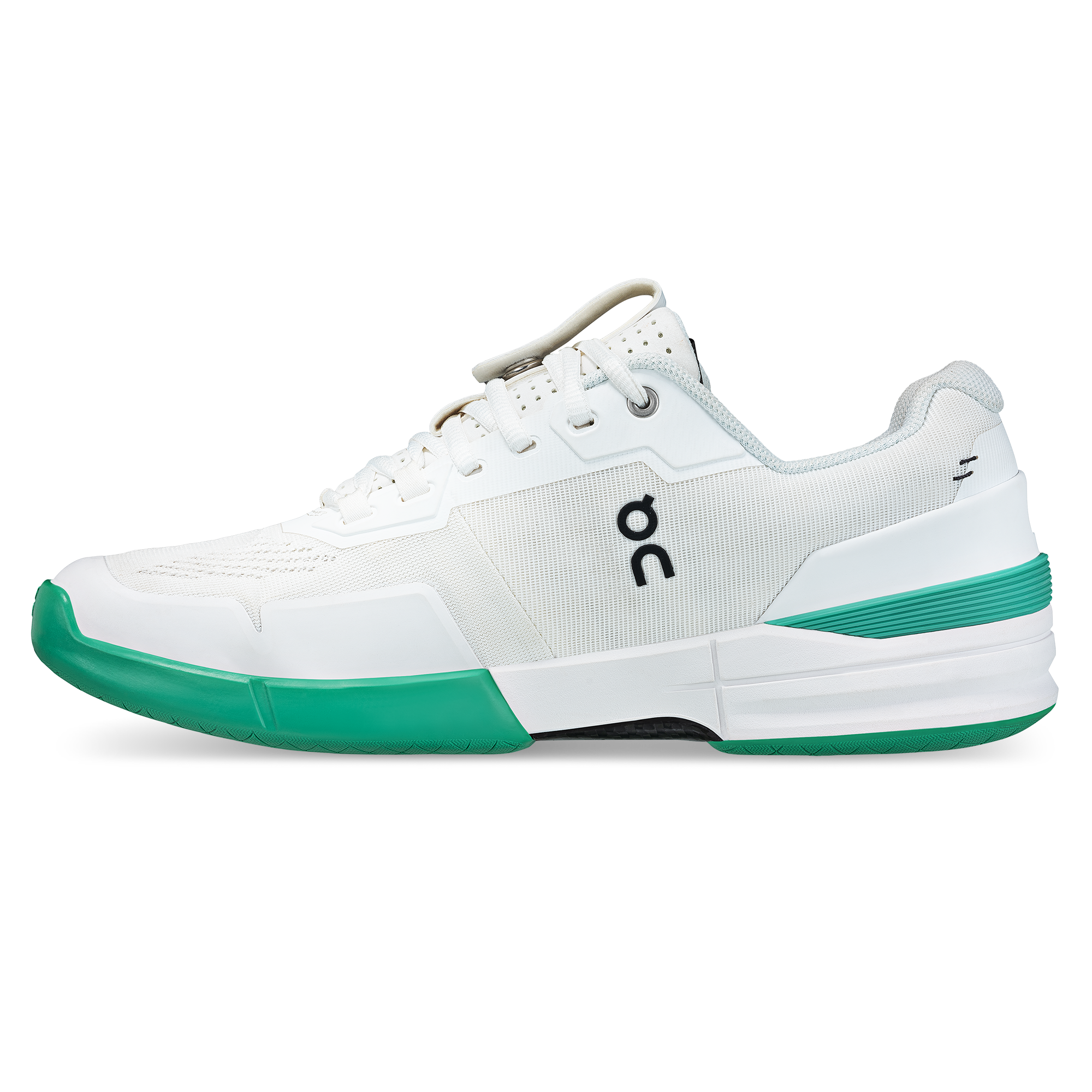 On The Roger Pro Kith White Mint