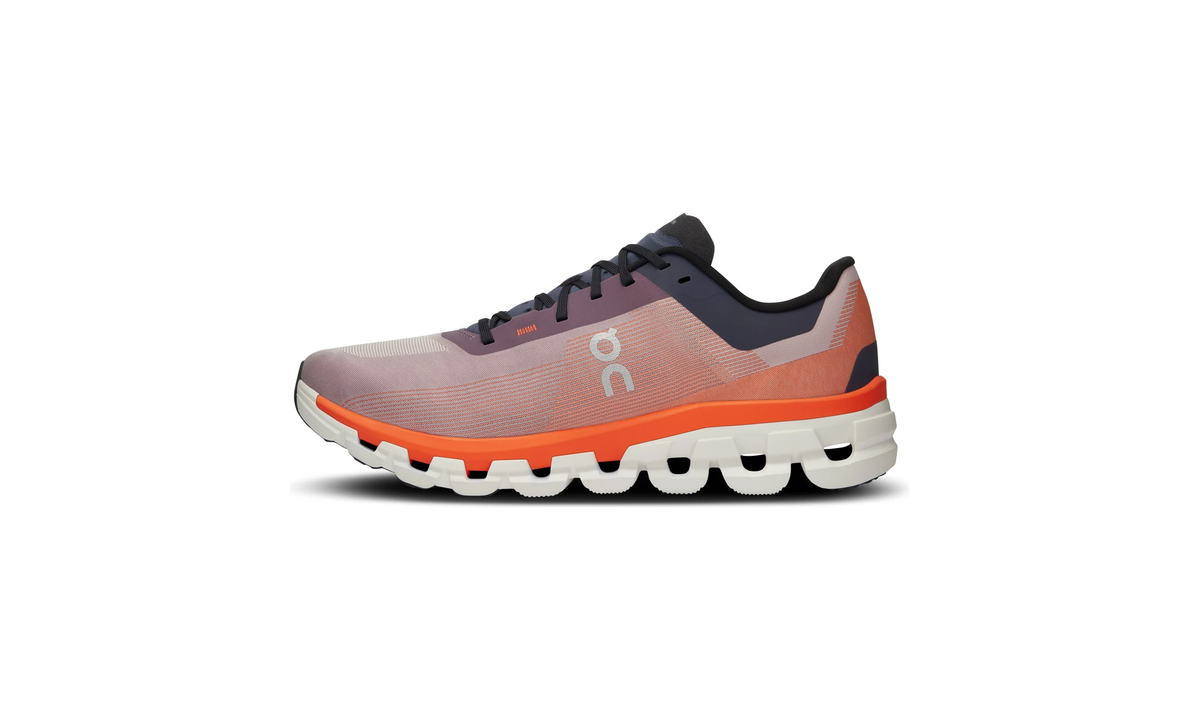 On Running Cloudflow 4 Quartz Flame