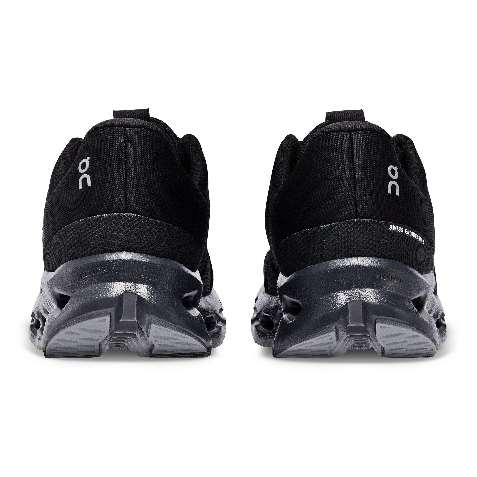 On Running Cloudsurfer Black (Women's)