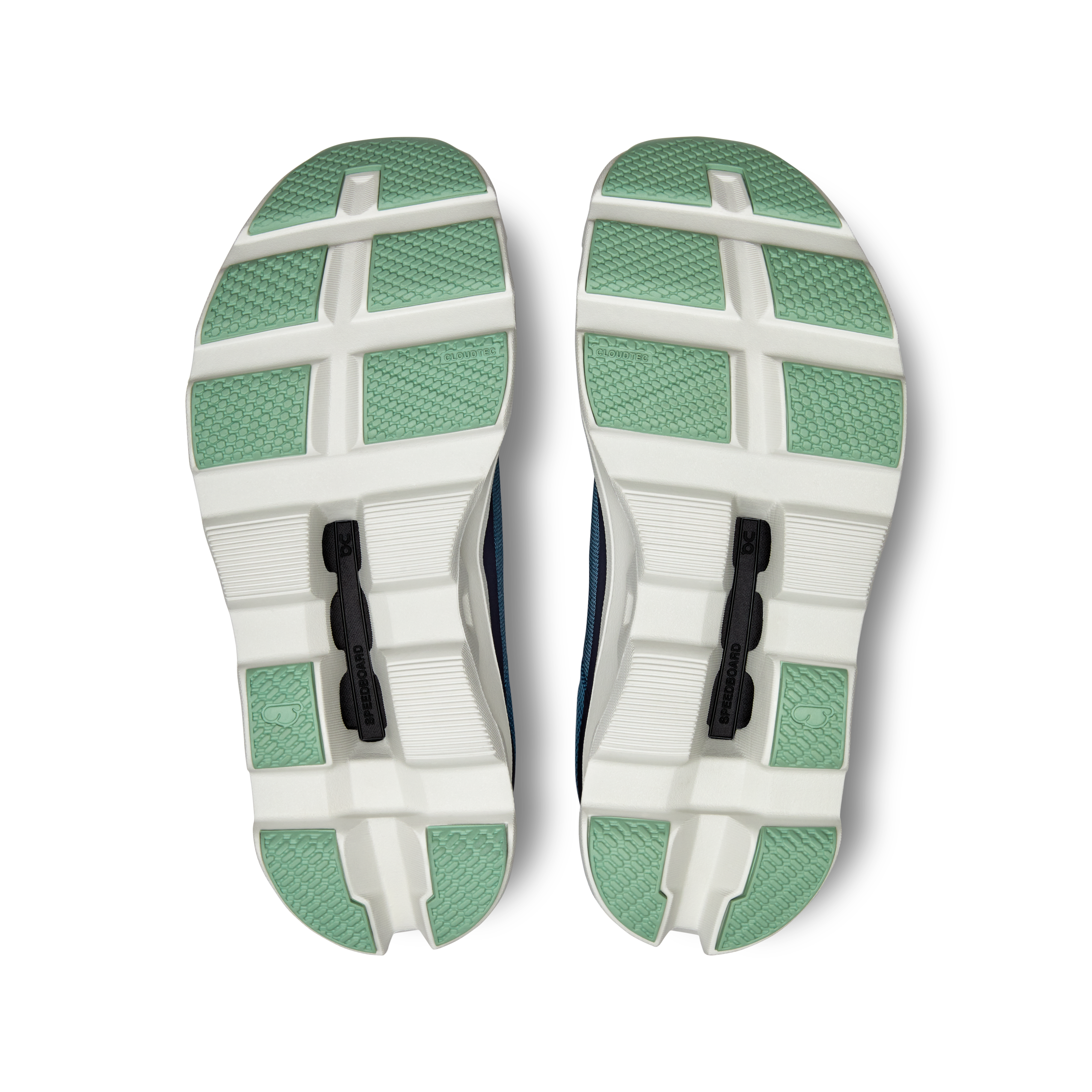 On Running Cloudmonster Dust Vapor (Women's)