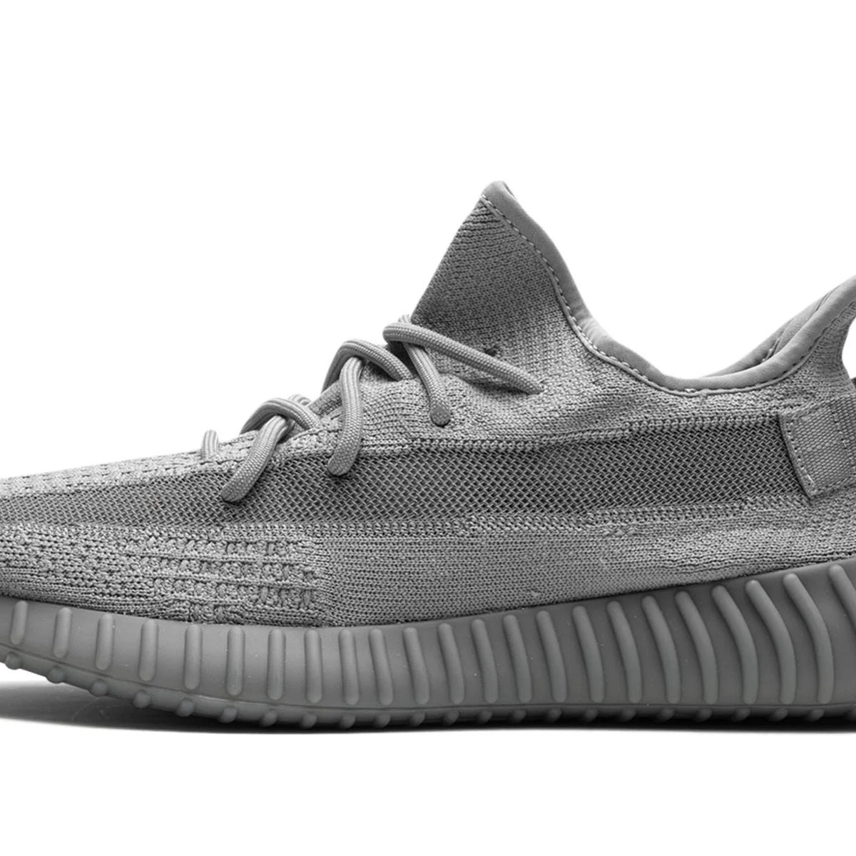 ③純銀　銀盃　48g adidas Ultra Boost 3.0 Triple Grey | Dead Stock