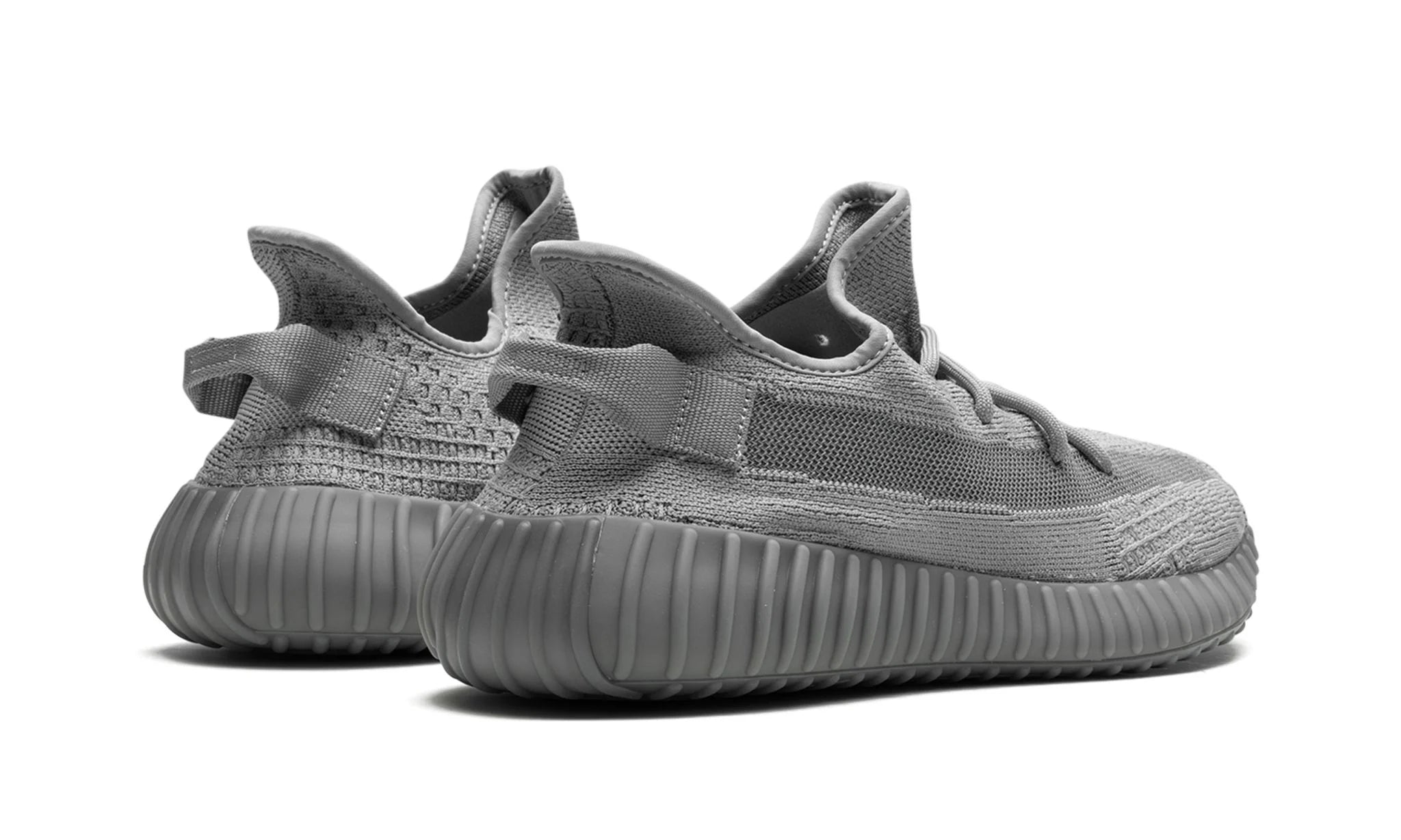 Yeezy 350 V2 "Steel Grey/Space Ash"