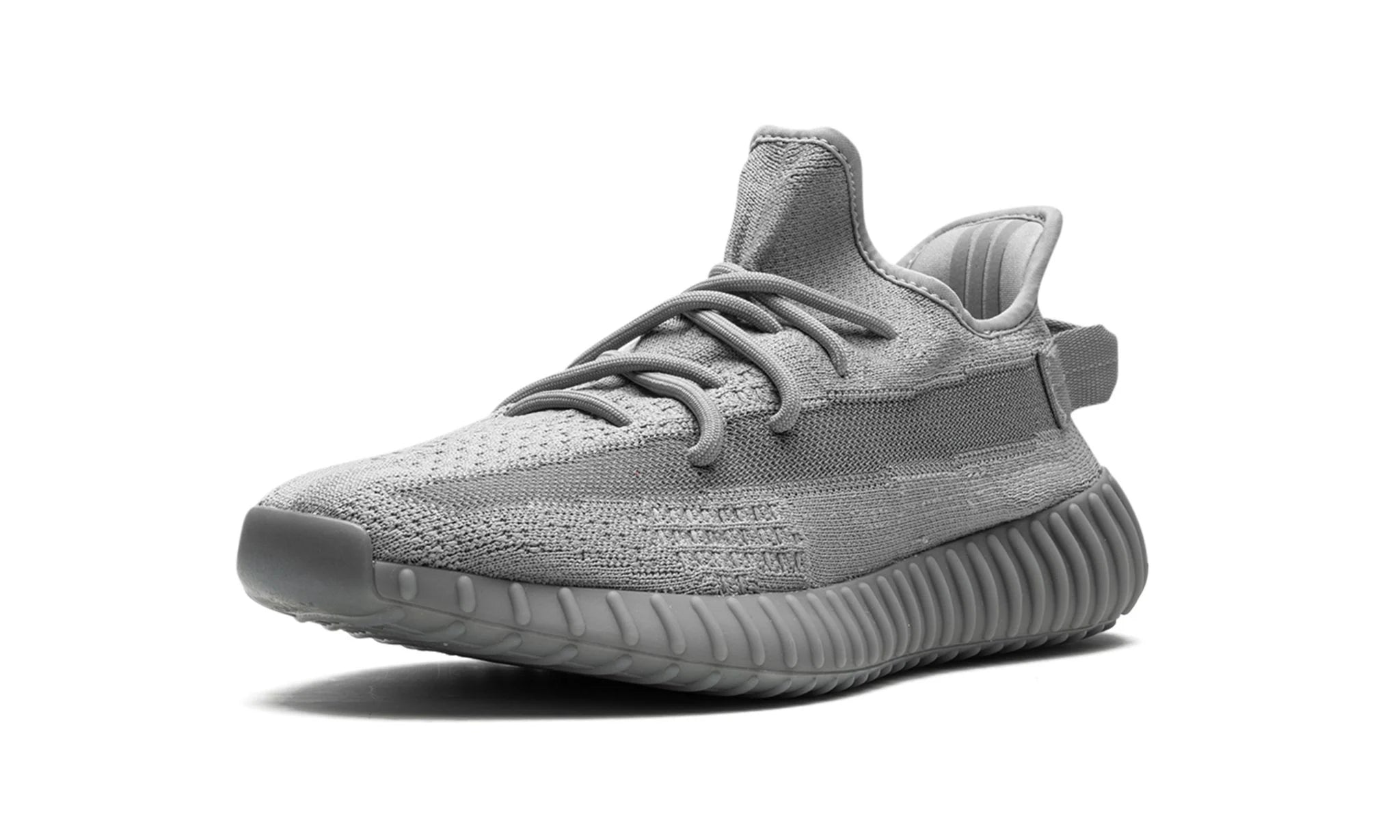 Yeezy 350 V2 "Steel Grey/Space Ash"