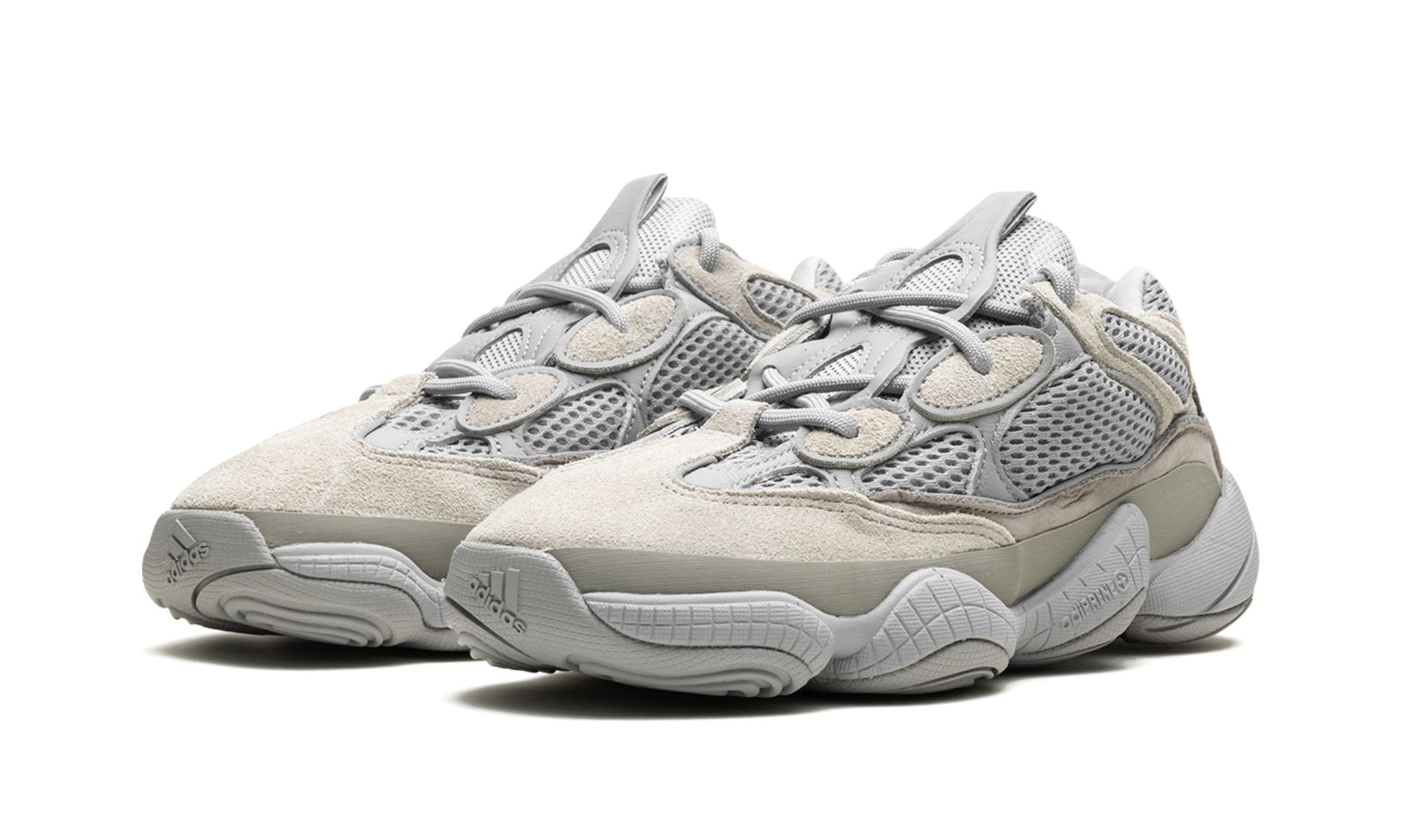 Yeezy 500 'Stone Salt'