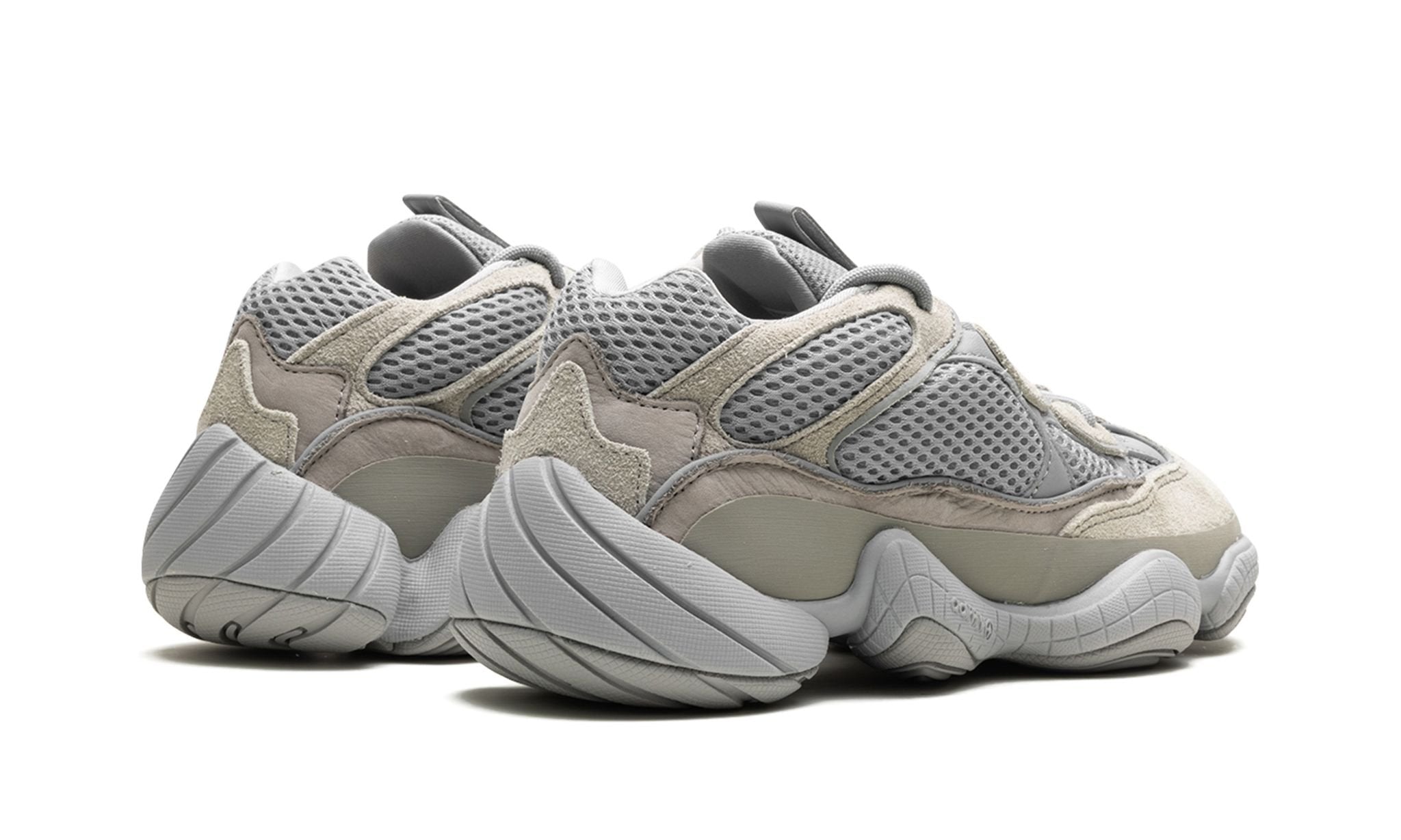 Yeezy 500 'Stone Salt'