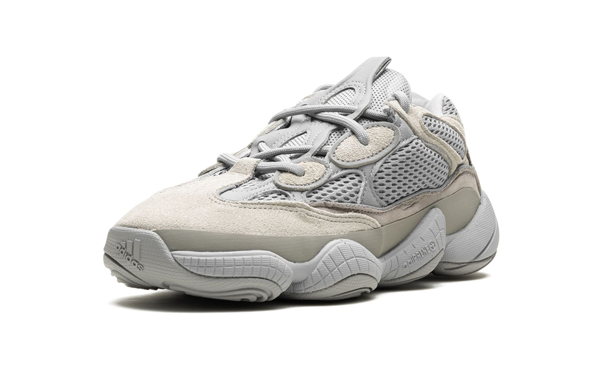 Yeezy 500 'Stone Salt'